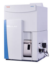 Robust ICP-MS with ease of use and high productivity for routine analysis