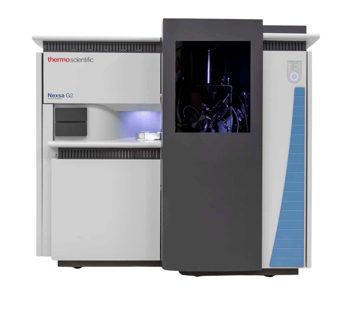 NEXSA | Surface Analysis Instruments | Thermo Fisher Scientific