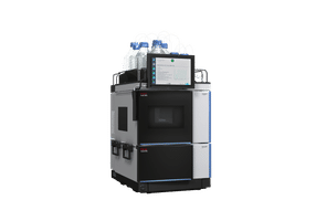 All-in-one Vanquish Neo nano-, capillary- and micro-flow ...