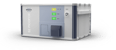 fluorescence spectrometers