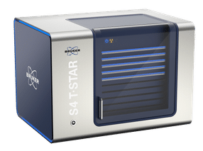Hochleistungs-TXRF Spektrometer für die schnelle und kosteneffiziente Ultraspuren-Elementanalyse