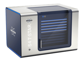 High Performance TXRF Spectrometer for Ultra-Trace Element Analysis