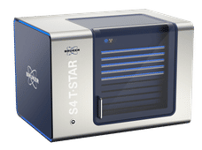 total reflection x-ray fluorescence spectrometers