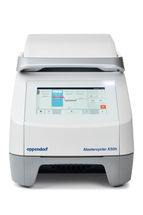 Reproduzierbare, flexible und schnelle Optimierung Ihrer PCR Protokolle