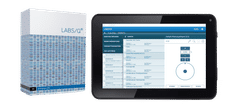 laboratory information management systems