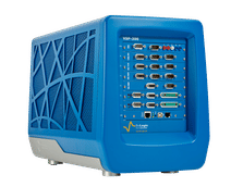 impedance spectrometer