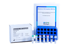 DNA-free Taq Polymerases and Mastermixes