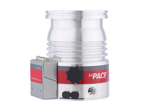 Hybrid Bearing Turbopump HiPace 80 Neo