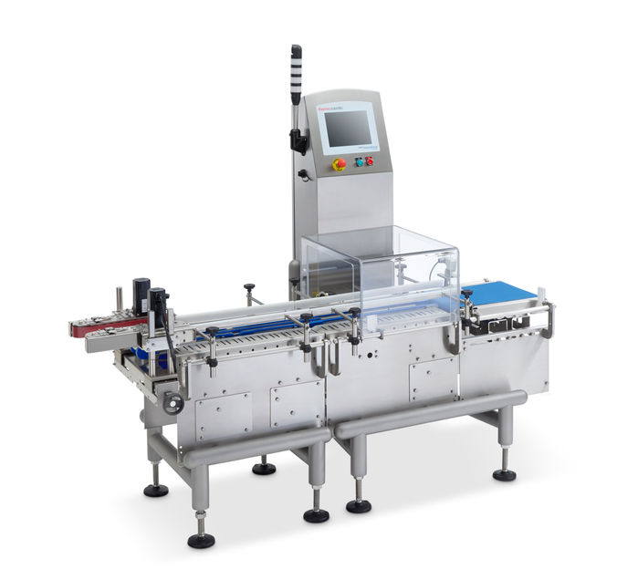 Thermo Scientific Versa Chain Checkweigher