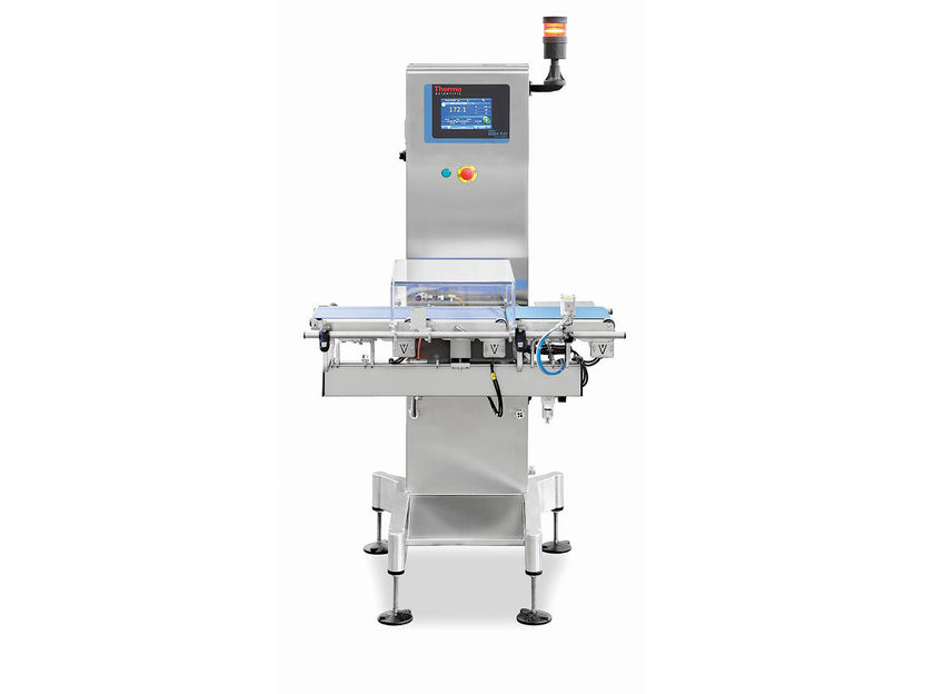 Thermo Scientific Versa Flex GP Checkweigher