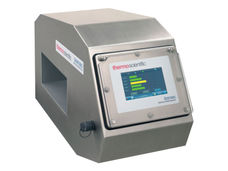 Food Safety Metal Detection