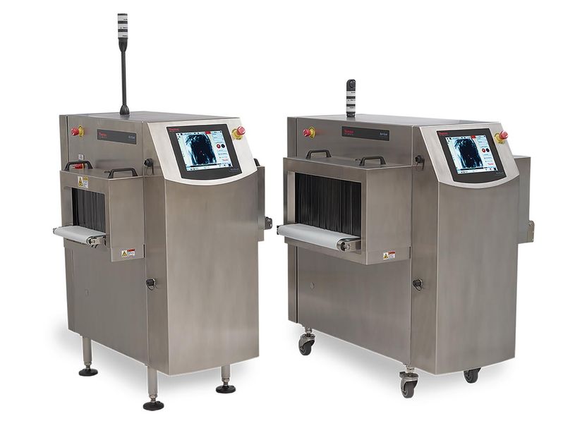 X-ray Inspection Systems | Systèmes d'inspection par rayons X | Thermo Fisher Scientific