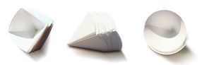 Whatman folded filter papers, the convenient format for busy food and beverage labs