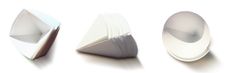 Whatman™ folded filter papers