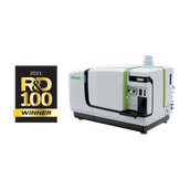 ICP mass spectrometers