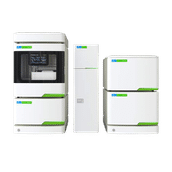 UHPLC systems
