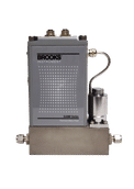 SLAMf Durchflussregler mit robustem Gehäuse (IP66 / NEMA 4X)