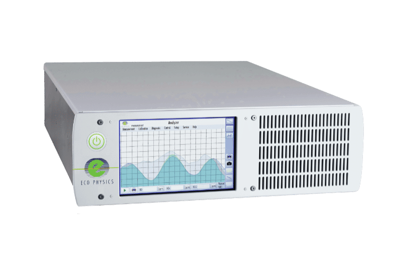 Intelligent modules and a revised operating concept