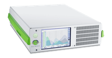 Zertifizierte NOx-Analysatoren für eine effiziente Gasanalyse