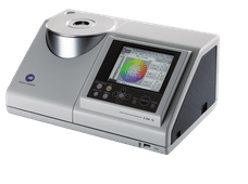 Spektralphotometer