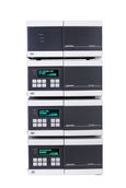 ECS01 Quaternary Gradient Analytical System