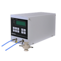 UV-VIS PDA detector and preparative external flow-cell with tri-clamp flanges