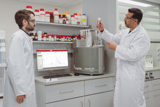 Spinsolve Benchtop NMR