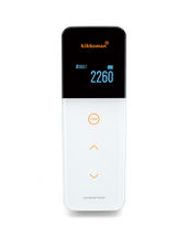 Lumitester Smart with A3 Technology - Hygienemonitoring in 10 Seconds