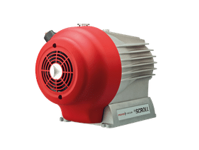 The extremely quiet, efficient, oil-free vacuum pumps of the HiScroll series