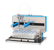 Der Riese unter den Liquid Handling Plattformen