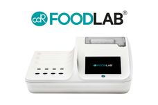 CDR FoodLab ®