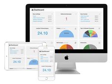 Automated test reports for accredited laboratories