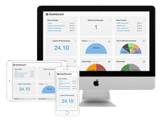 Labordatenbank LIMS