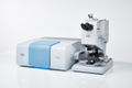 FT-IR and IR laser imaging (QCL) microscope for research and development