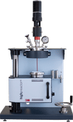 Berghof Reaktortechnologie - Hoch- und Niederdruckreaktoren, Druckbehälter und metallfreie Reaktoren