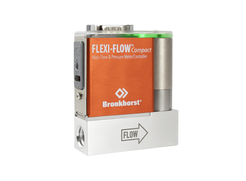 FLEXI-FLOW™ Multiparameter Mess-/Regelgerät