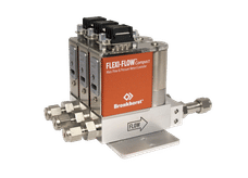 mass flow meters