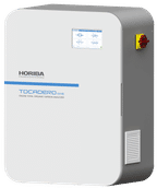 Online TOC Analyzer - Tocadero One