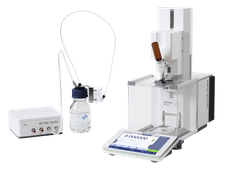 laboratory balances