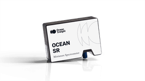 Der neue Ocean SR2 liefert das beste SNR seiner Klasse für konfigurierbare Spektrometer