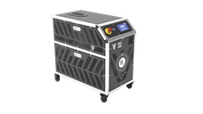 Neuer Multi-Liter Wasserstoff-Generator von VICI DBS