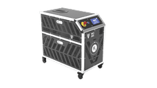 New Multi-Liter Hydrogen Generator by VICI DBS