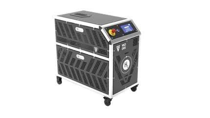 Nuevo generador de hidrógeno Multi-Liter de VICI DBS