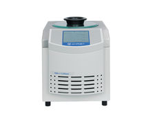 laboratory freeze dryers