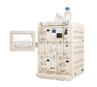 HPLC systems