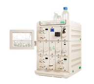 sistemas HPLC