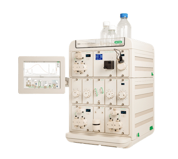 The NGC Package Deal: Your CHROMATOGRAPHY System