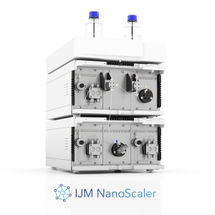 System for lipid nanoparticle formulation research and ...