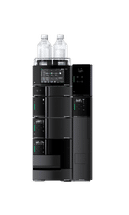 Inert UHPLC for Enhanced Sensitivity and Selectivity in Chromatography of Biomolecules