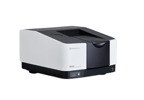 New FTIR spectrophotometer with the best performance in its class